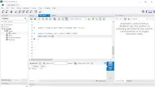 How to Use Arithmetic Operators in SQL Queries