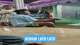 Demam lato lato