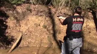Glock Torture Test: Oil vs Grease vs Grease