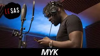 LE SAS - MYK | Episode #N (FINAL)