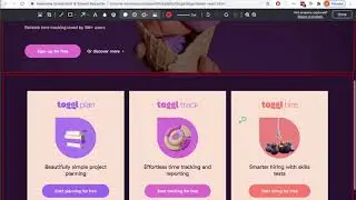 Outlining a Page Layout for HTML/CSS