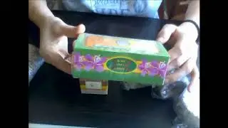 Монастырские мази. Обзор посылки Зёрна. Полезное видео.