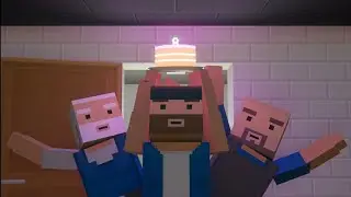 Happy Birthday Block Strike Edit🎉