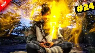 The Fallen Genius Anime Episode :) 24 | Anime Stories Explain In Hindi/Urdu #AnimeStoriesHindi