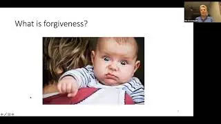 April 2021 Lecture   Childhood Trauma