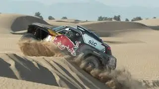 DAKAR 2021 - Best-of week 1