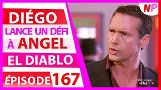 EL DIABLO résumé de la saison 1 épisode 167 | NOVELAS PLUS