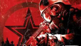 Alone(Metro 2033 OST)