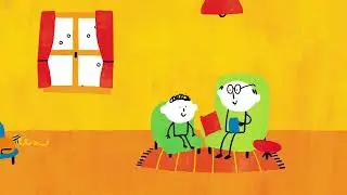 minibombo presenta - Raccontami una storia