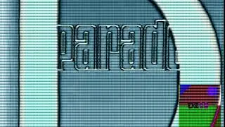 Parade Video Logo In Electric Module 8.0