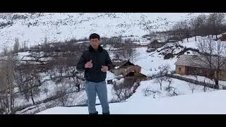 Таджикистан ш вахдат дехаи тудаи наск 16 02 2023