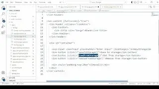 How to use Ionic Storage v3 with Ionic Angular v6