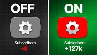 21 YouTube Settings Ruining Small Channels (Fix These NOW)