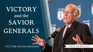 Victory and the Savior Generals