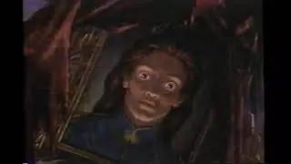 Beauty and the Beast part 1 - Prologue