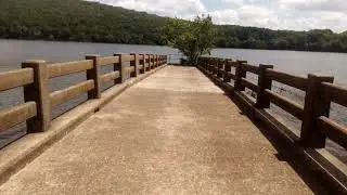 lake walkn