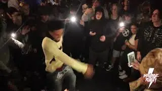 CJTHAGODD LIVE PERFORMANCE (SPLUR FEST 2022) @jvnthomas