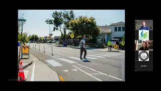 Popup Bikeways: Lessons from East Bay Cities