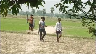 gali cricket Bihar | gaon ka cricket | Indian gali cricket