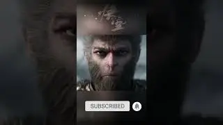 Black Myth Wukong | GODLY