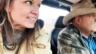 The Mud Is Back!