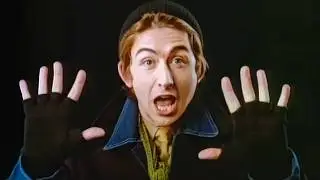 Talk Talk - Such A Shame (Official Video)