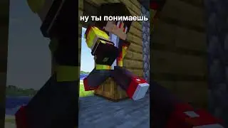 POV: You are a BLOCK in Minecraft