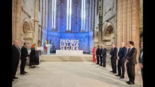 Premios Galicia Segura 2024