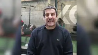 Deporte: medio e instrumento para la intervención social - #otoñoFGUMA