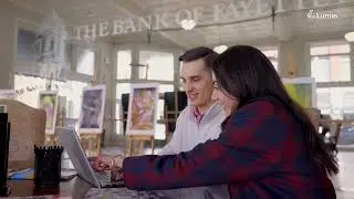 Lumin x Farmers & Merchants Bank