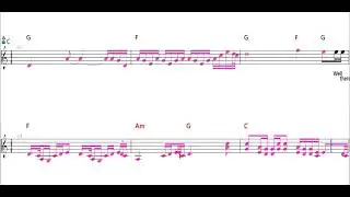 Always  -  Bon Jovi  C