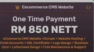 Website Development Agency Malaysia