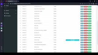 Million HRM: Admin Role Guide for the Website Portal
