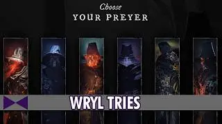 Wryl Tries: Witchfire