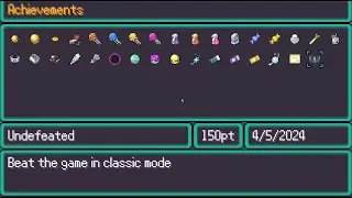 Got Every Achievement In Pokerogue (Getting Max IV Pokemon As Well)