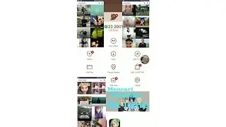 Cara Mencari Teman Lewat Line