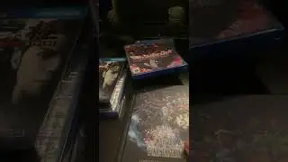 PS4 collection part 4