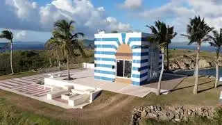 Complete Epstein Island Drone Footage with Commentary (Rusty Shackleford's)