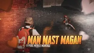 Mast magan - 2states |  BEST EDITED PUBGM MONTAGE | jerry2op