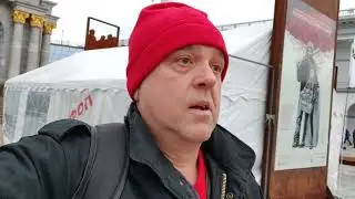 Save ФОП. Майдан. Раз, два, три , штрафы понеслись?