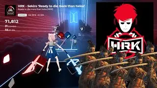[Beat Saber] HRK - 