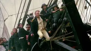 Master and Commander- Soundtrack1