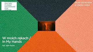W moich rękach - Trailer