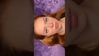 Натуральные ресницы - легко👌 #наращиваниересниц #ресницы