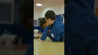 #детскоедзюдо #спортмосква #олимпмосква