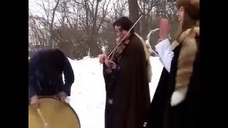 Сколот -Зайчики