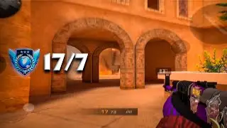 ДЕМКА В ММ СТАНДОФФ 2 | КАК ИГРАЕТ ГЛОБАЛ В STANDOFF 2