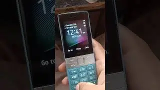 Nokia 150 (TA-1582) IMEI Repair Code || Nokia IMEI Repair Code || Nokia invalid sim 