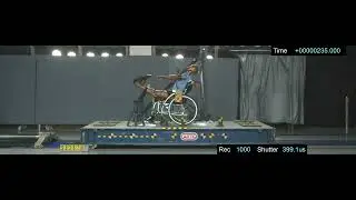 Karma Ergo 3 Manual Wheelchair | Crash Test Approved