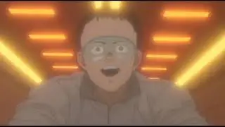 Akira VS Denzel Curry